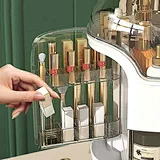 makeup organizer
